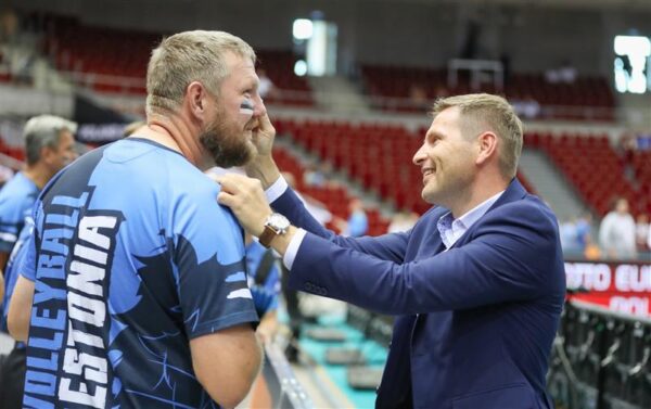 Retooriline vastasseis