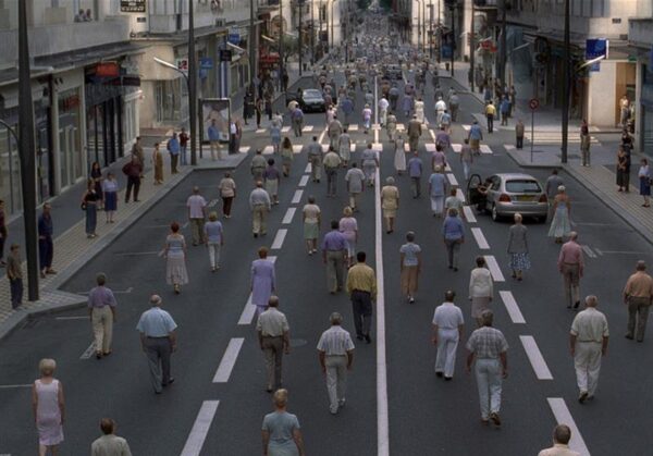 Post-s&otilde;nastik XXXVIII  &ndash; zombid