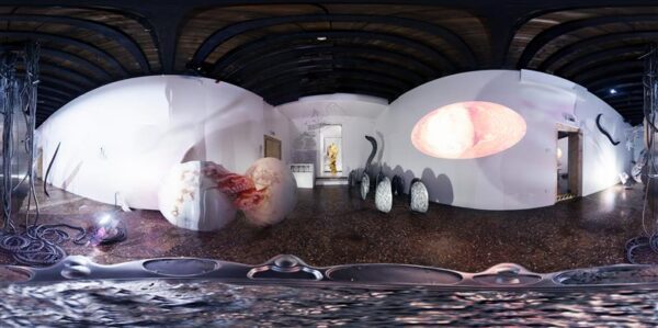 Kui sa vaid n&auml;eksid, mida ma su silmadega olen n&auml;inud