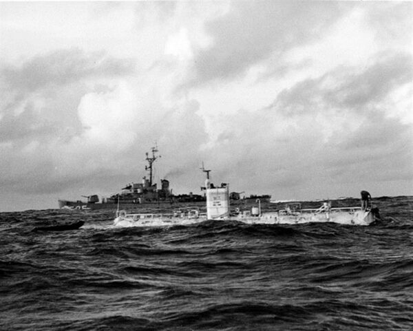 Bat&uuml;skaafiga Euroopasse