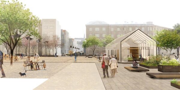 Tallinn ei tohi olla  suvaline linn