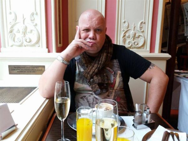 Kreutzmatsini uus seiklus