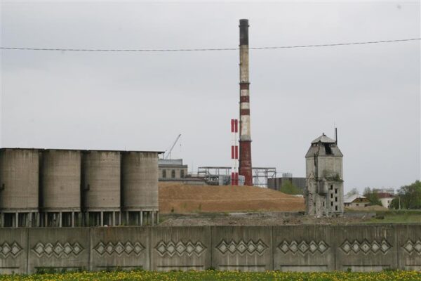 P&otilde;levkivist elektri tootmisest on kujunemas piinlik igand