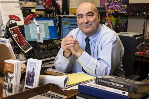 Folkloor kui kultuuri &uuml;mbritsev raam