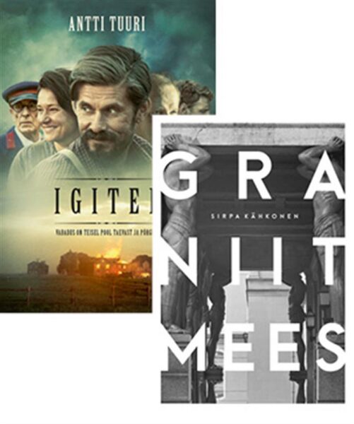 Mis saab siis, kui halastus on l&otilde;ppenud?