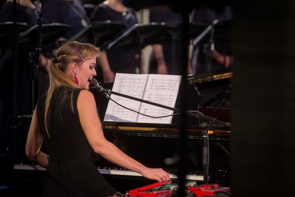 Kinkis end koorilaineile