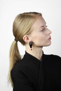 Rita-Livia Eriksoni ehtenäitus A-galerii Seifis alates 17. novembrist