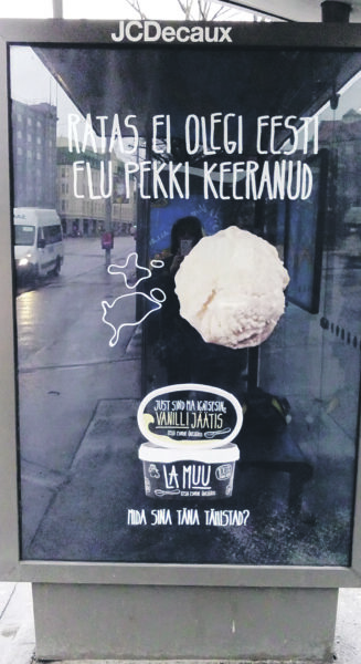 Kas integratsiooni hind?