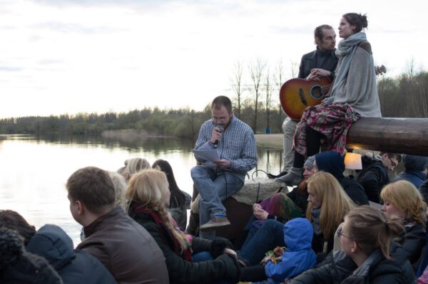 Kirjandusfestival Prima Vista toob kevade südamesse tulevikumuusikat