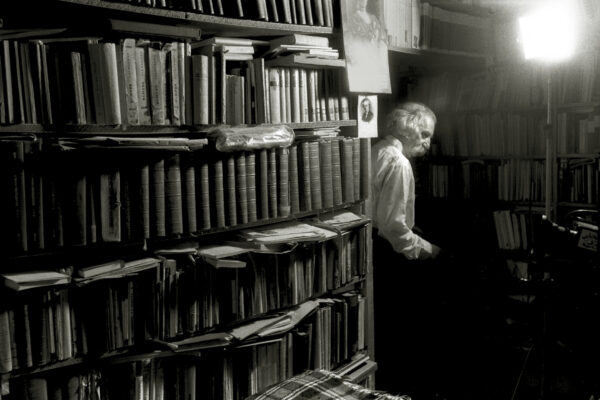 Näitus “50 aastat hiljem. Tartu fotograafia 1960.-1980. aastatel” TKK galeriis Noorus