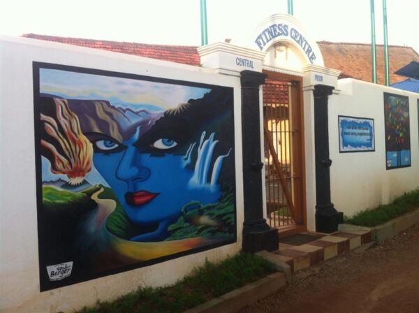 Luule kui t&otilde;e eliksiir