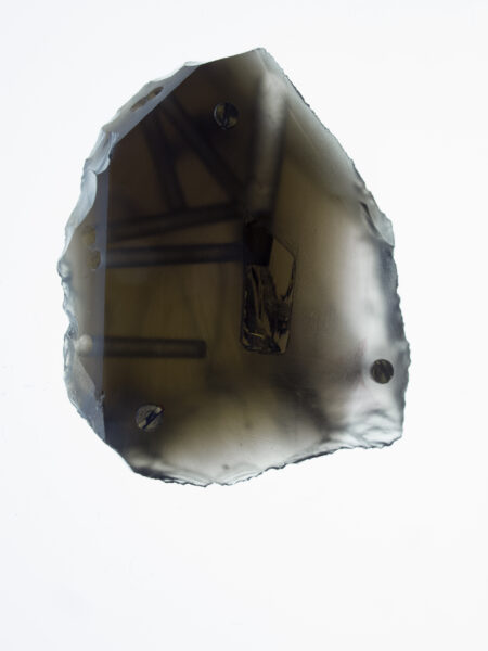 Annika Kedelaugu näitus SÜSIMUS HOP galeriis