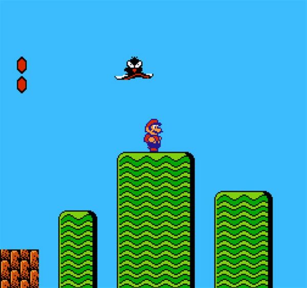 Kuidas kirjutada muusikat videom&auml;ngudele