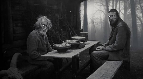 Kodust / V&otilde;&otilde;rsilt / Omade hulgast