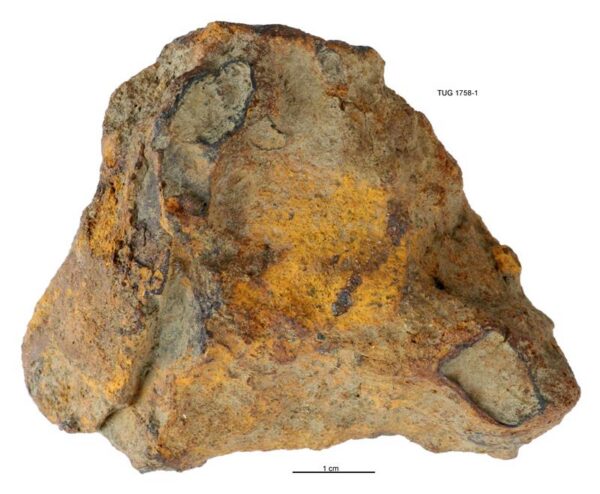 Kaali. Meteoriidid, s&uuml;si ja vanus