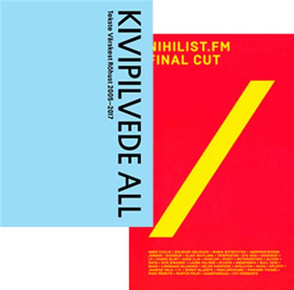 Kulmineeruda raamatus