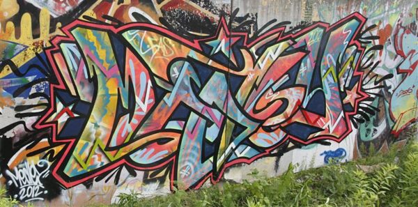 T&auml;navakunst tahab olla vaba