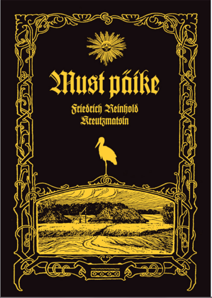 Kultuuriajaloost nokastanud ehk Kurgedega kurbuse kallale