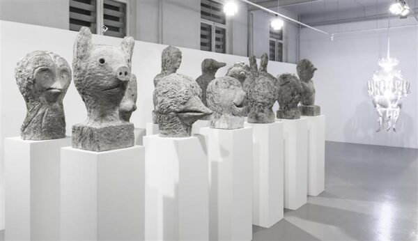 Anima ja animus, animism