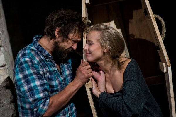 Teatriühendus R.A.A.A.M annab veebruaris Tartus külalisetendusi