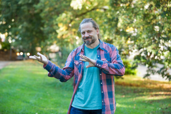 Art Leete ERMi hõimuklubis: Kust pärinevad soome-ugri inimsööjad?