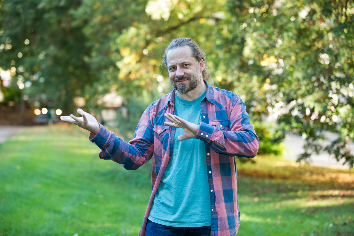 Art Leete ERMi hõimuklubis: Kust pärinevad soome-ugri inimsööjad?