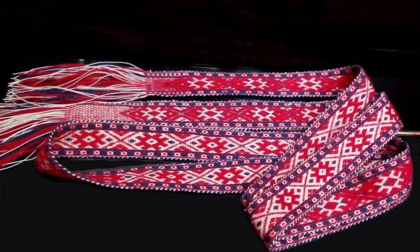 Kunstide keskus avab vanas anatoomikumis näitused maalidest ja kirivöödest