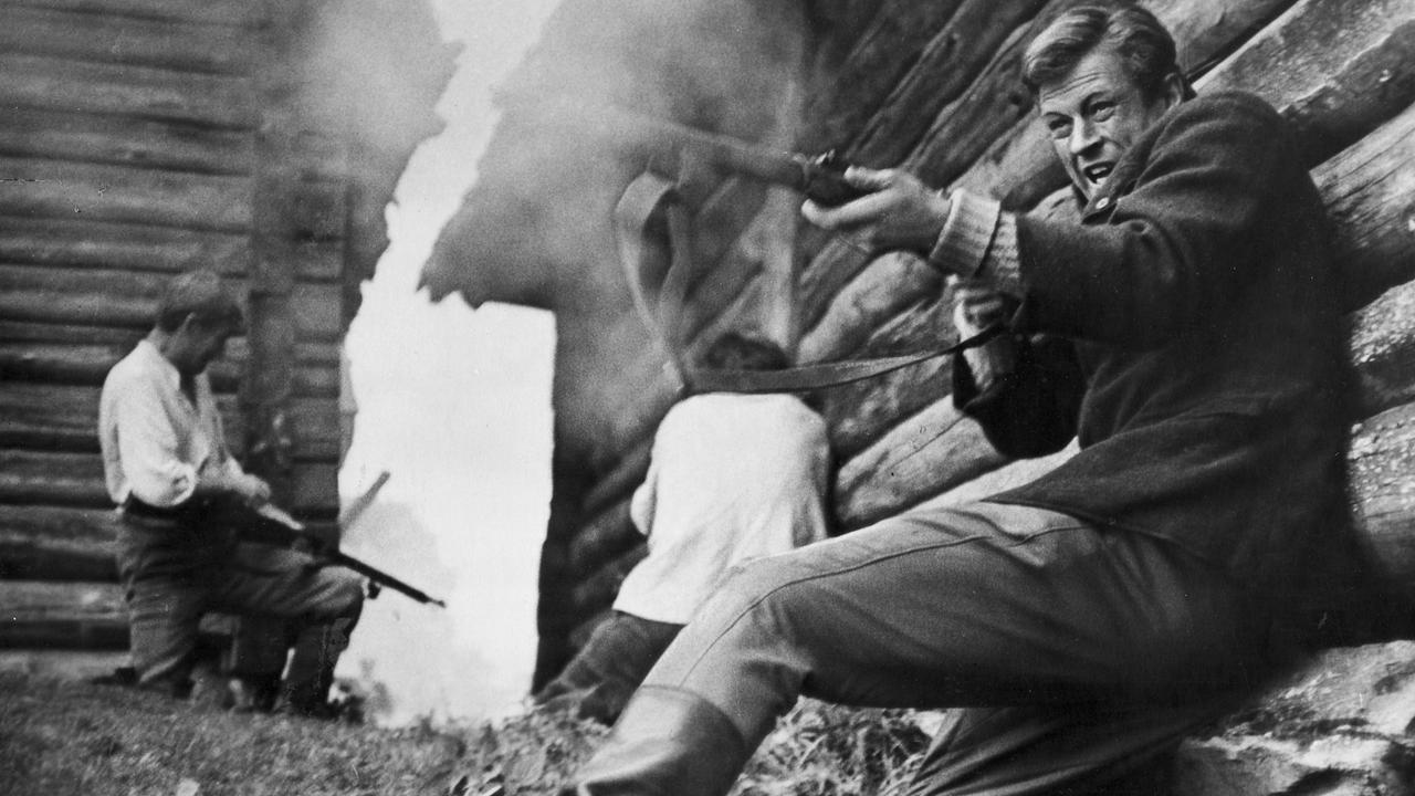 Leedu ja Eesti filmifestival Uue Kunsti Muuseumis