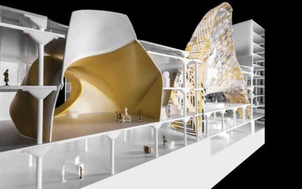 Vesi &uuml;hendab ja eraldab