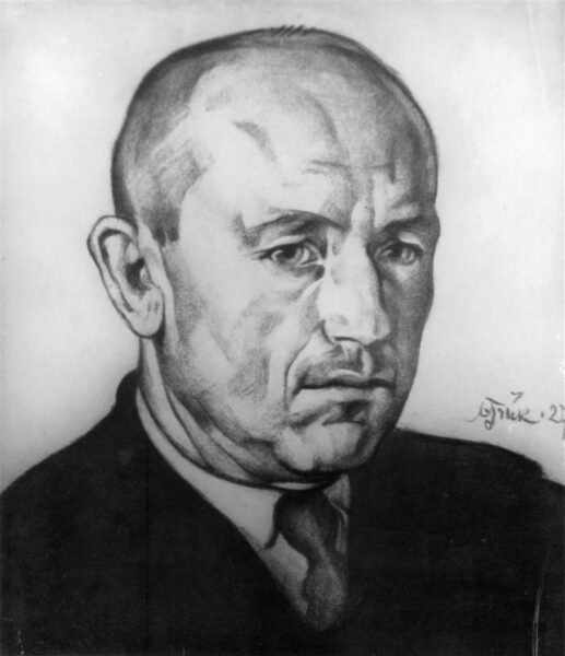 Kes on &uuml;ldse lugenud &bdquo;P&ouml;ialpoissi&ldquo;?