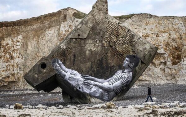 Ma teile (filmi)kirjutan