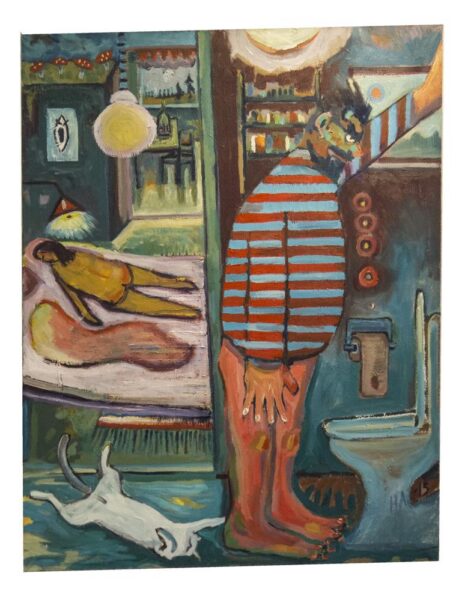 Punane leek P&otilde;hja-Soomest