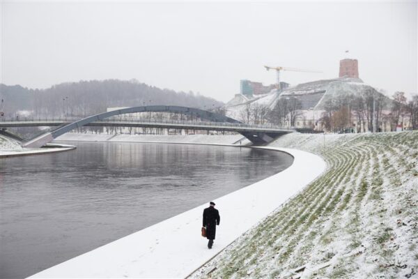 Su gimtadieniu, Lietuva!