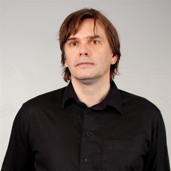 Turvalisus digidžunglis