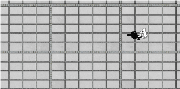 100 betoonplatsi Eesti Vabariigile