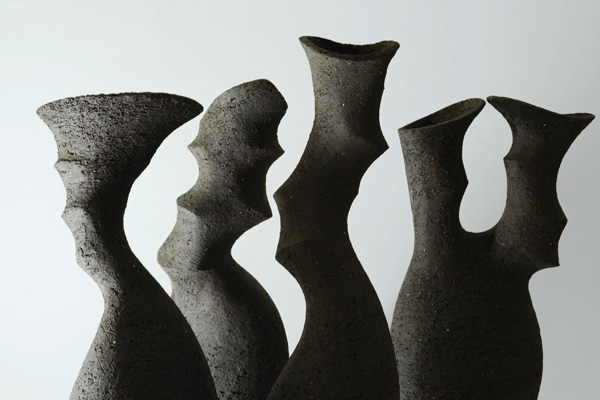 HOP galeriis avatakse Urmas Bereczki näitus “Chiaroscuro”