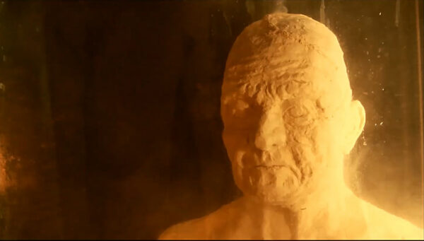 Urmas Lüüsi näitus “Inimese mõõt” Hop galeriis