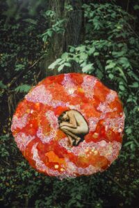 Ruudu Rahumaru Tartu Kunstimajas