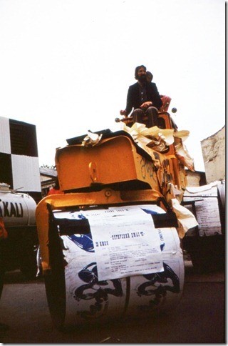 Uus vaev. Eesti noor disain 1980. aastatel