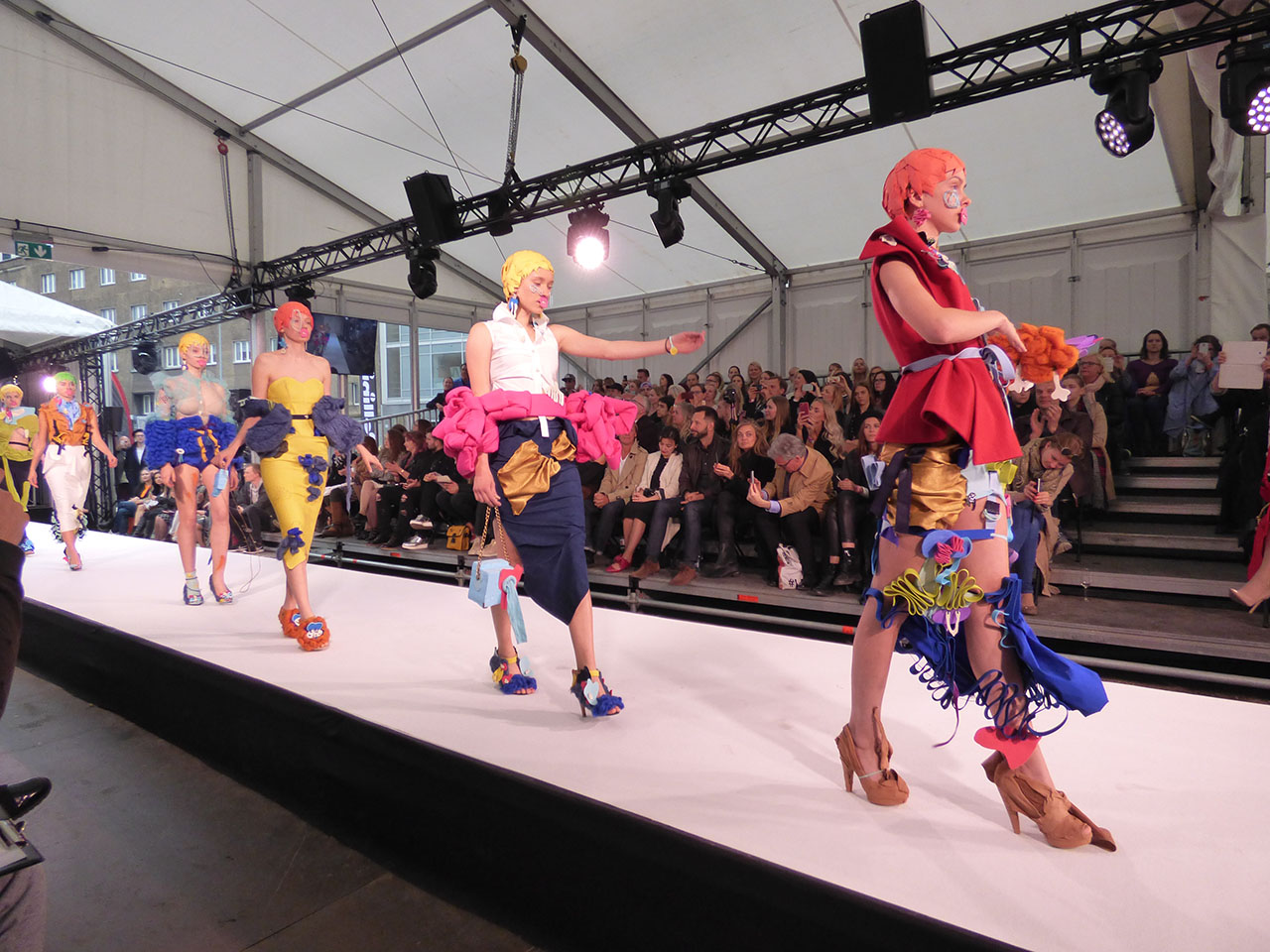 ERKI Moeshow tuleb taas