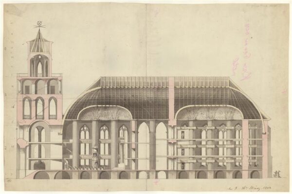 Ilus ja kasulik. &Uuml;he suurmehe elu(t&ouml;&ouml;)