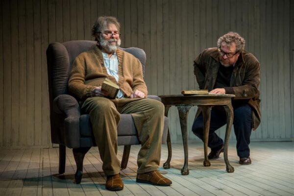 Eesti teatri aastaauhindade nominendid  2017. aasta loomingu eest