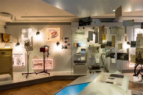 Achtung! Banaalse rahvusluse epideemia levib &uuml;le riigi