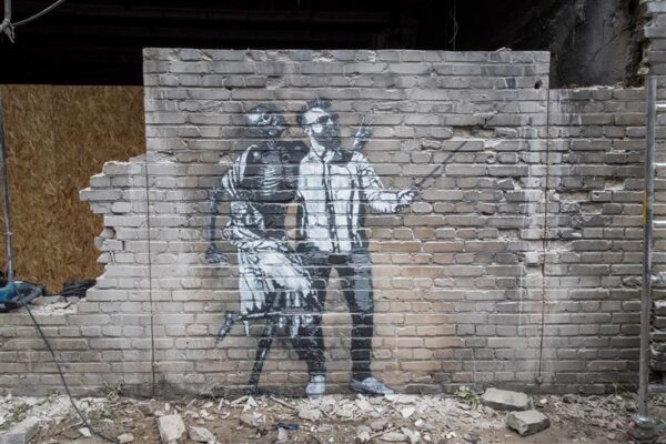 Lapsest saab kunagi vana. Keda see huvitab?