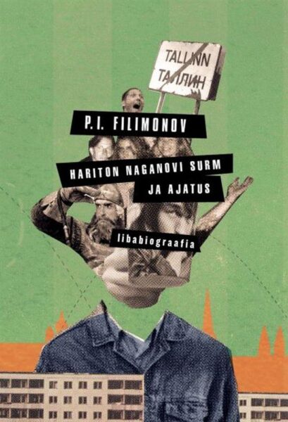 Mitte-eestlasliku k&auml;itumise tsoon