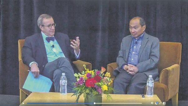 L&auml;&auml;ne tsivilisatsiooni esilet&otilde;us kui igavene m&otilde;istatus