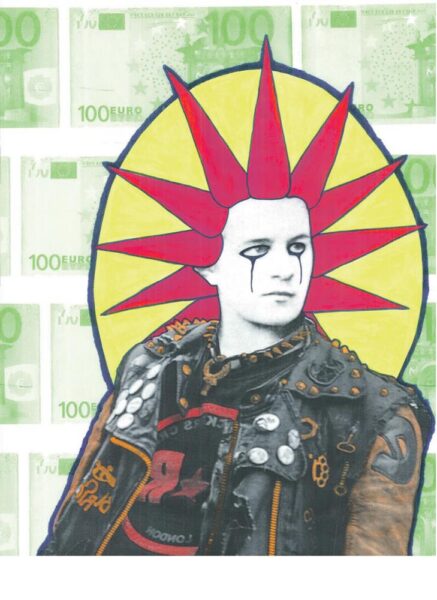 Ebap&uuml;ha keeldumine