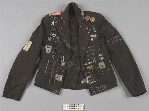 Materdatud kaltsakatest perestroika-aja kangelasteks