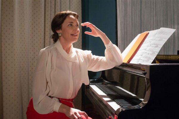 &bdquo;Aga kes ma siis olin?&ldquo;