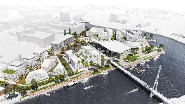 Tuleviku kavandamine ajalugu m&auml;letades